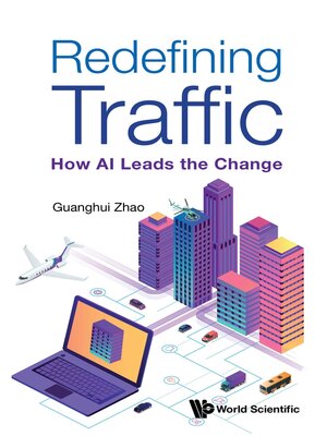 cover image of Redefining Traffic